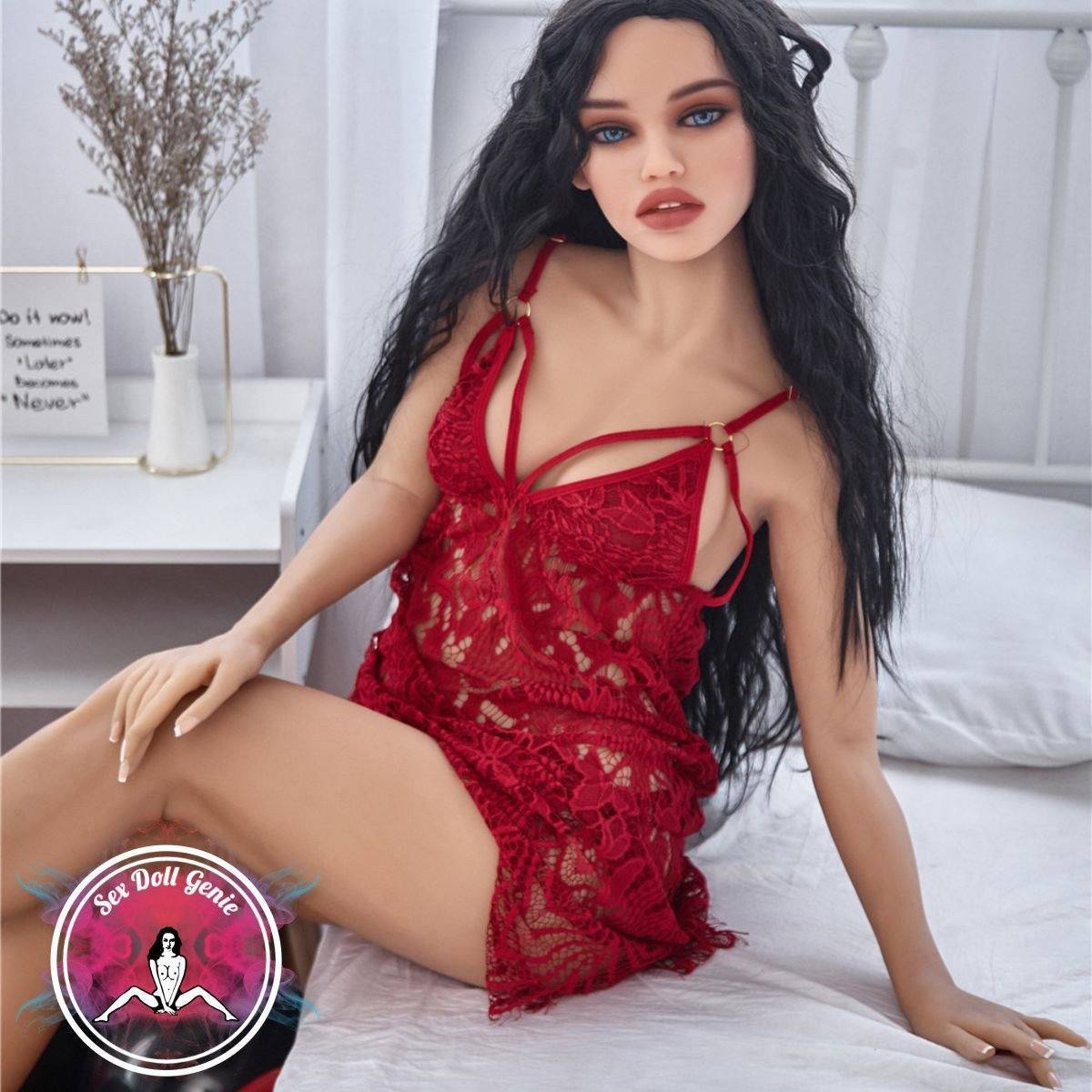 Alva - 150cm B Cup TPE Doll-6