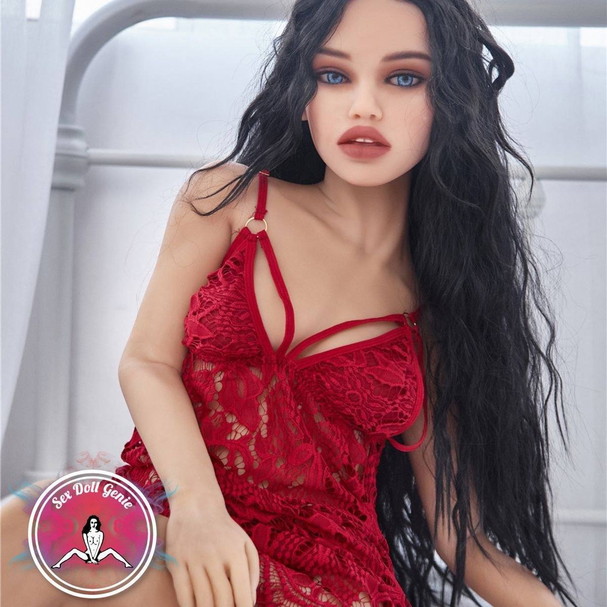 Alva - 150cm  B Cup TPE Doll-7