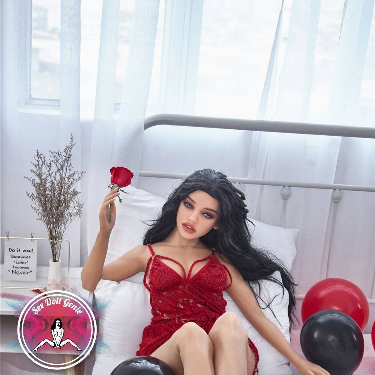 Alva - 150cm B Cup TPE Doll-8