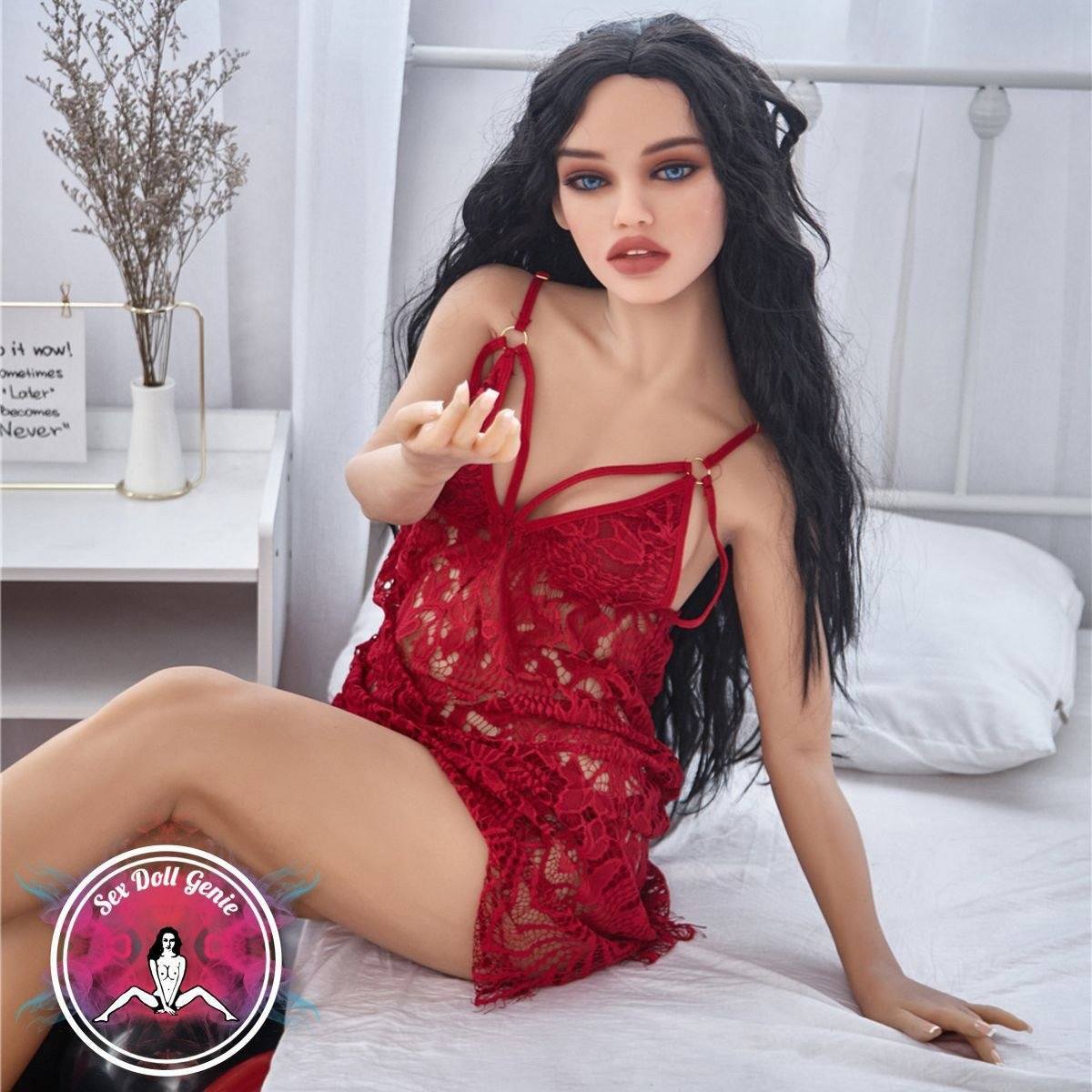 Alva - 150cm B Cup TPE Doll-9