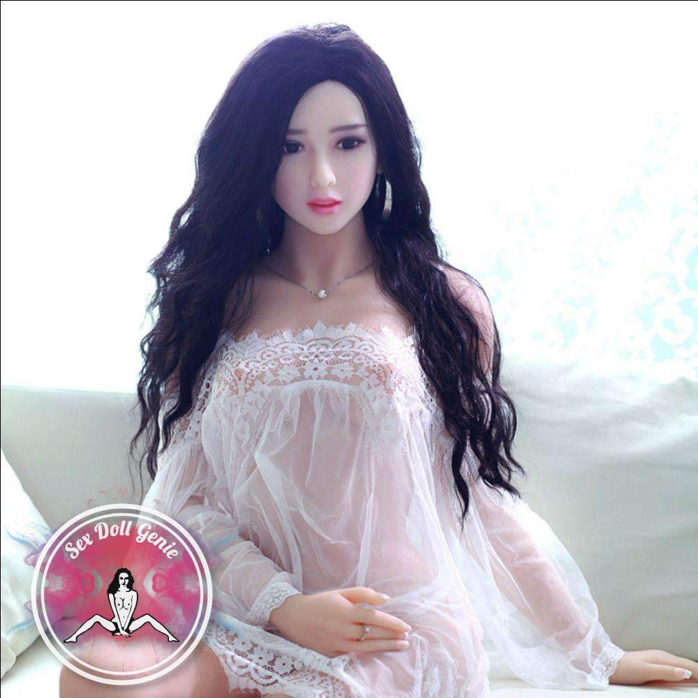 Alyvia - 160cm B Cup TPE Doll-10