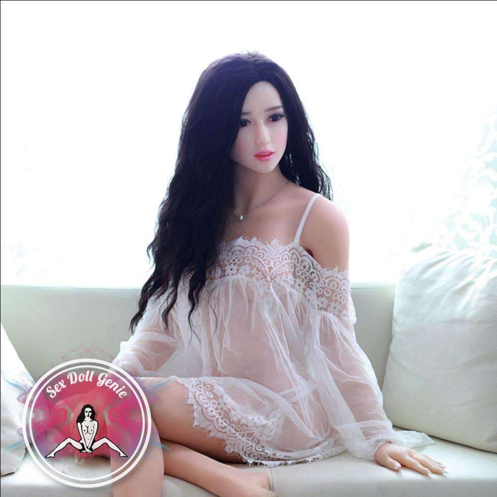 Alyvia - 160cm B Cup TPE Doll-22