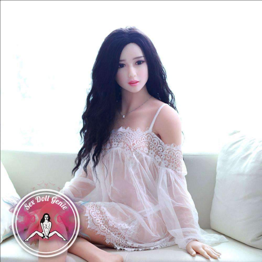 Alyvia - 160cm B Cup TPE Doll-23