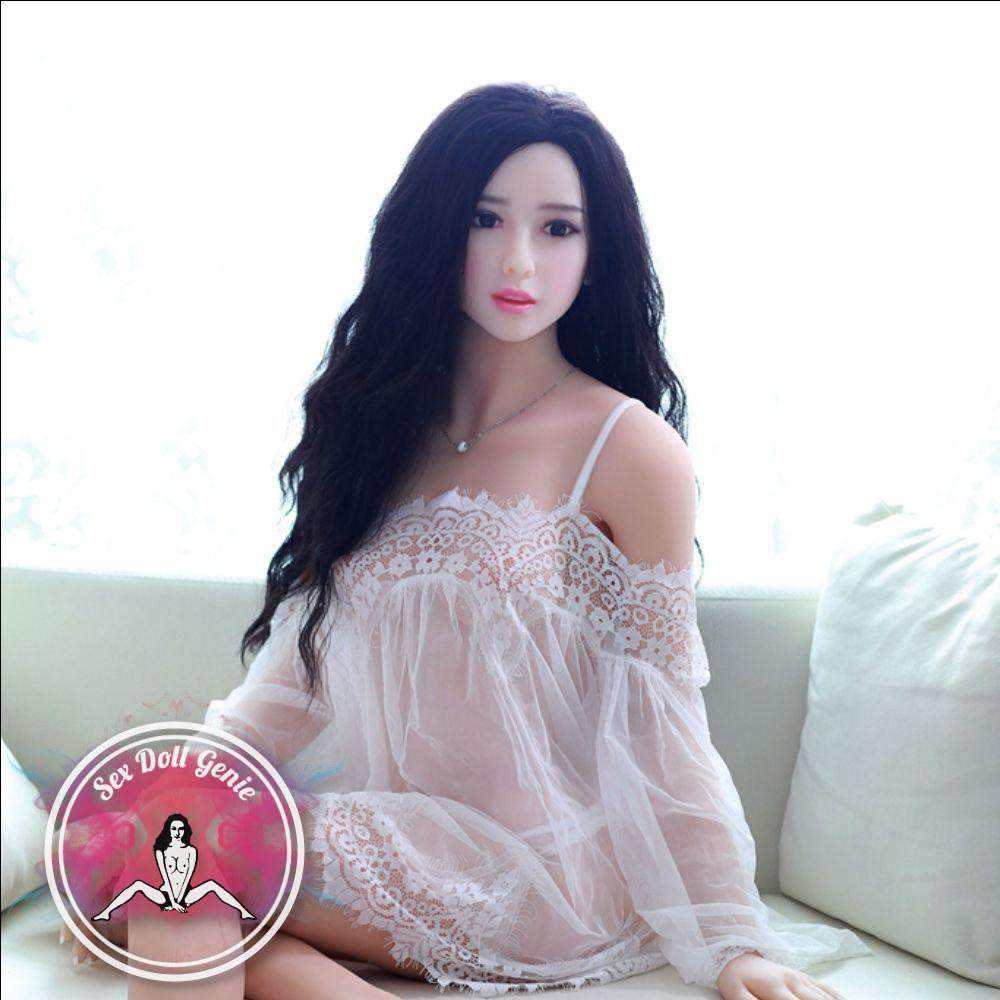 Alyvia - 160cm B Cup TPE Doll-24
