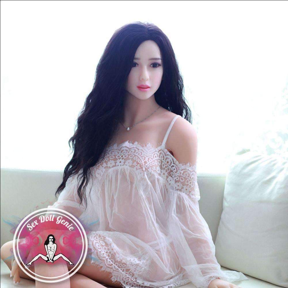 Alyvia - 160cm B Cup TPE Doll-25