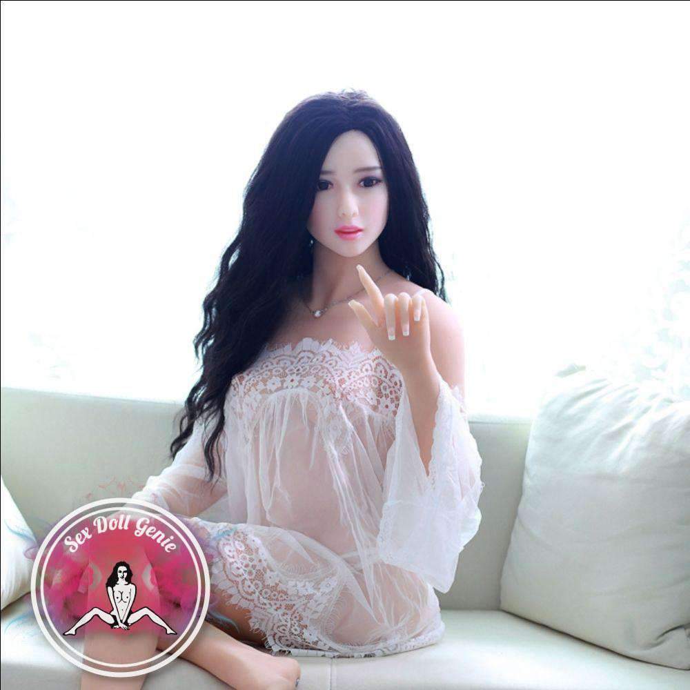 Alyvia - 160cm B Cup TPE Doll-27