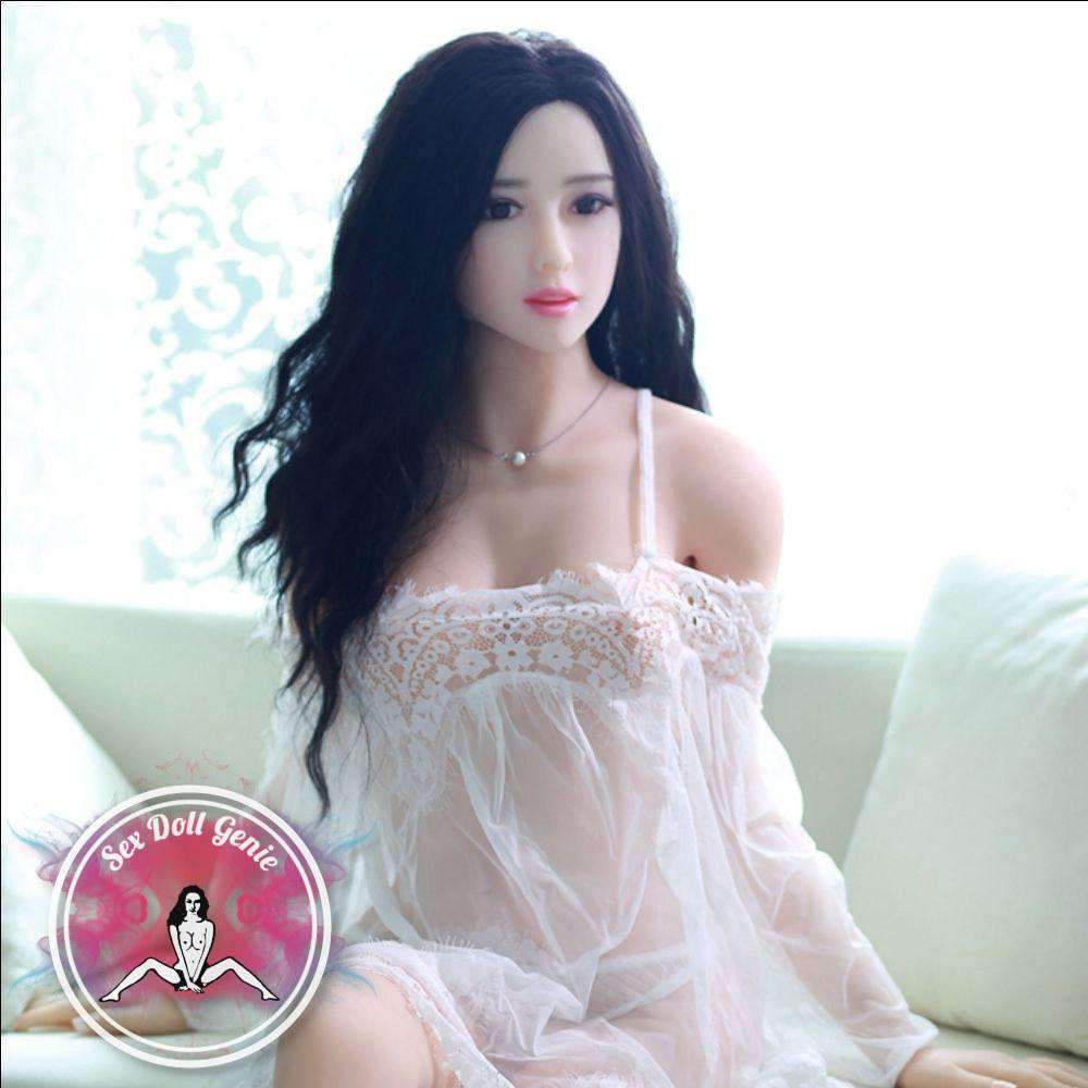 Alyvia - 160cm B Cup TPE Doll-36