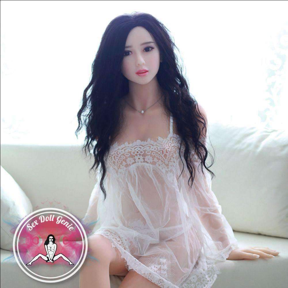 Alyvia - 160cm B Cup TPE Doll-38
