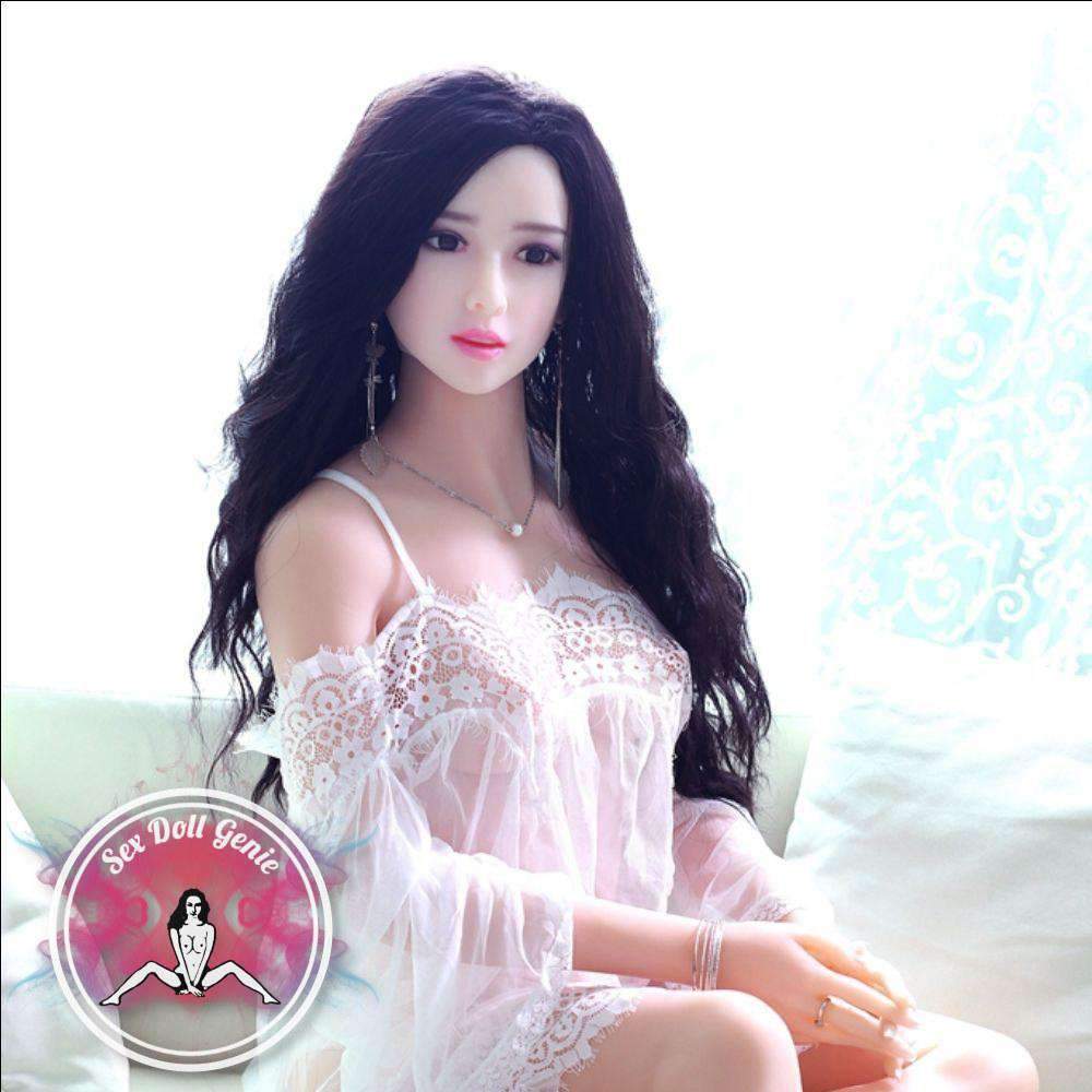 Alyvia - 160cm B Cup TPE Doll-4