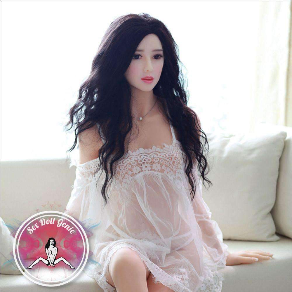 Alyvia - 160cm B Cup TPE Doll-40