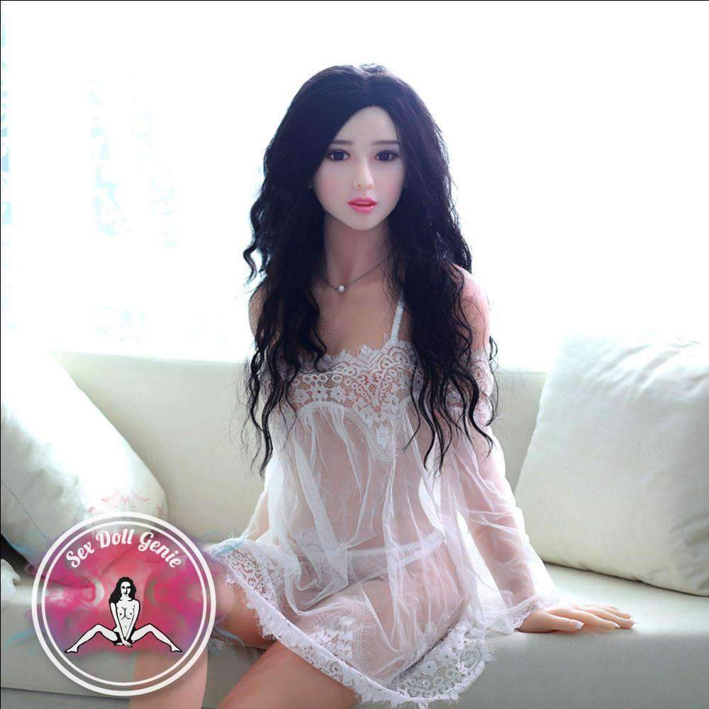 Alyvia - 160cm B Cup TPE Doll-42