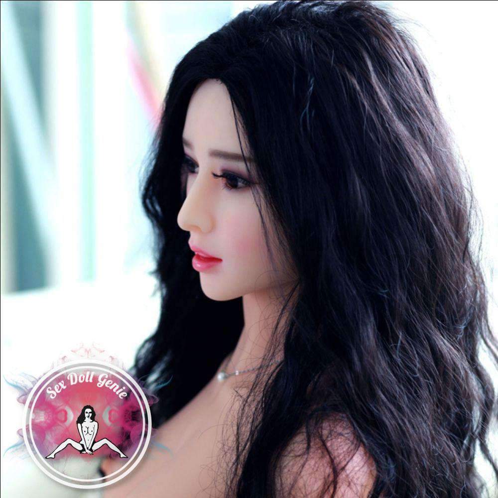 Alyvia - 160cm B Cup TPE Doll-53