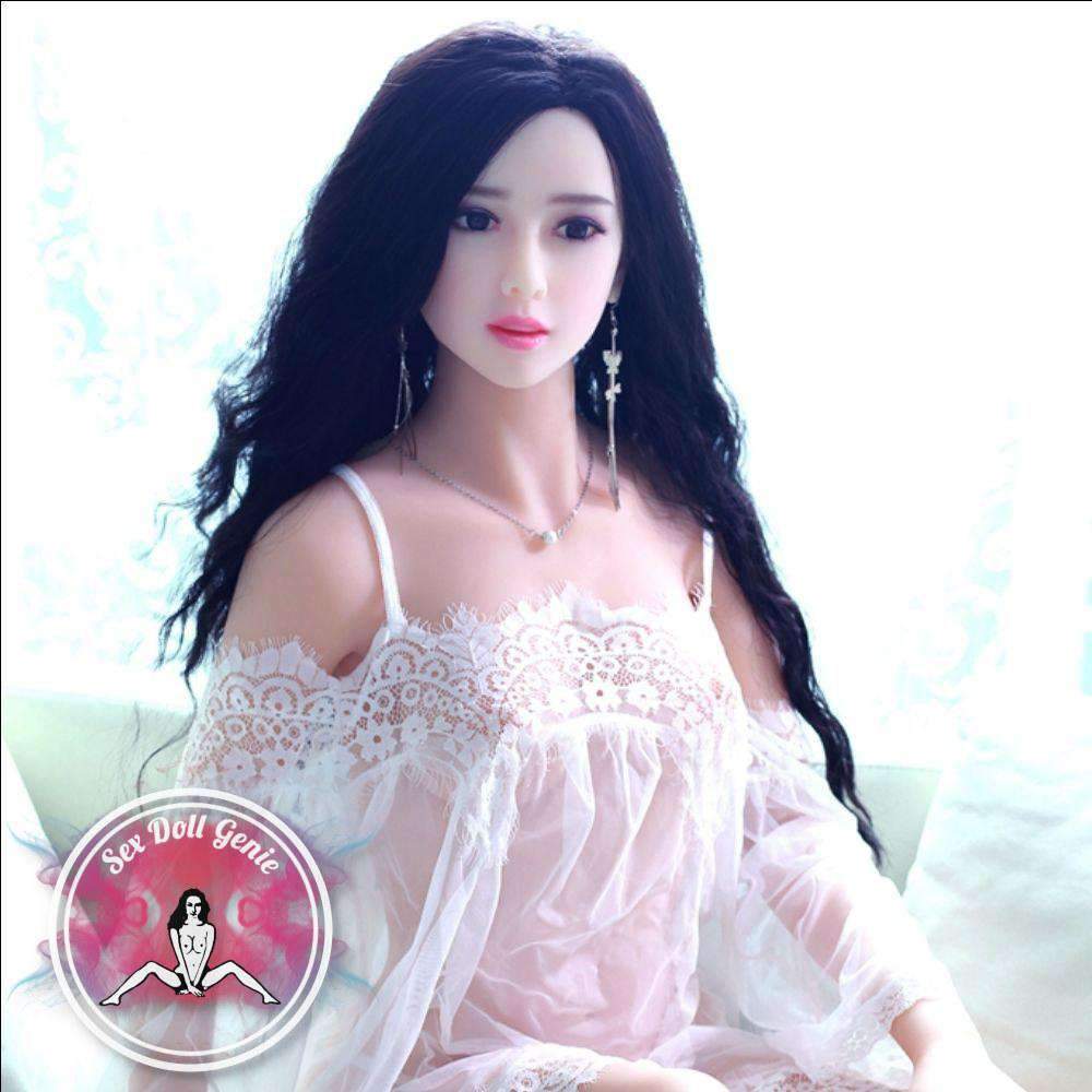 Alyvia - 160cm B Cup TPE Doll-6