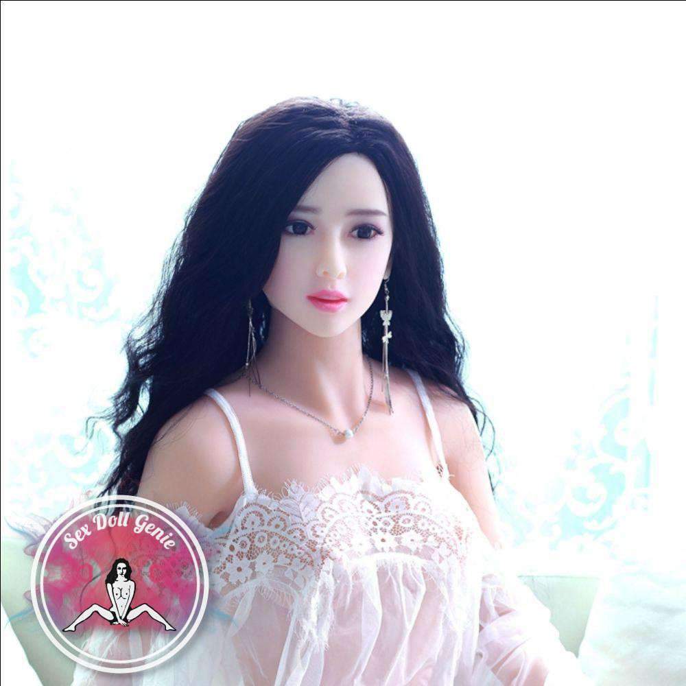Alyvia - 160cm B Cup TPE Doll-8