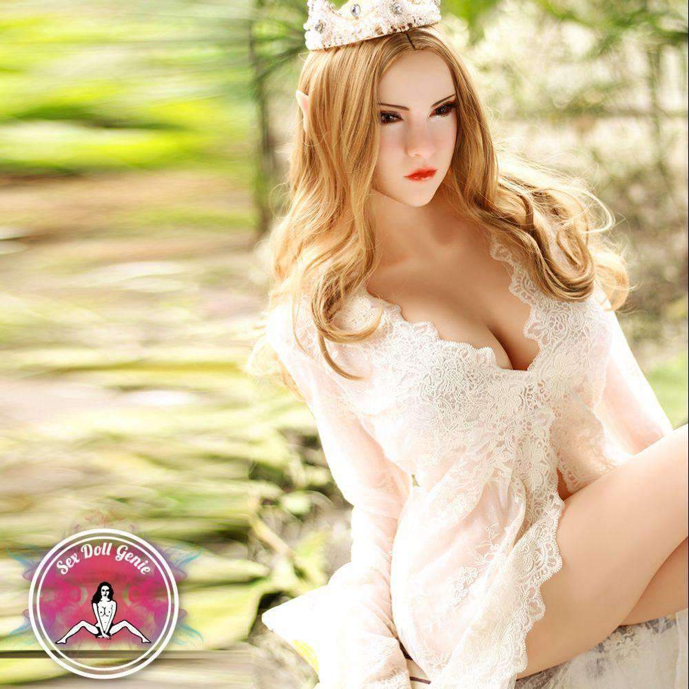 Amya (Elf) - 168 cm H Cup TPE Doll-10