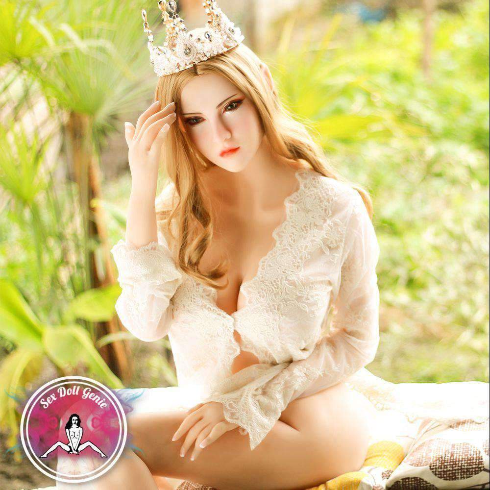 Amya (Elf) - 168 cm H Cup TPE Doll-11