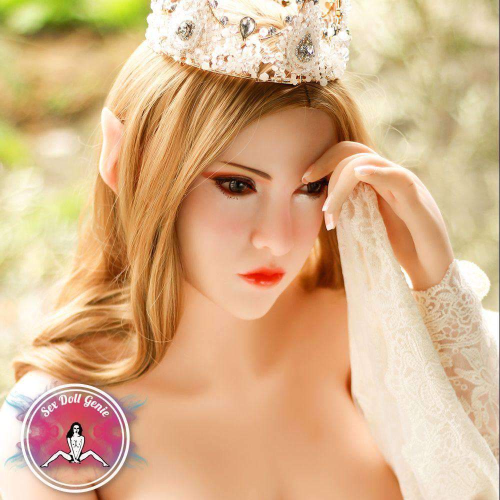 Amya (Elf) - 168 cm H Cup TPE Doll-6