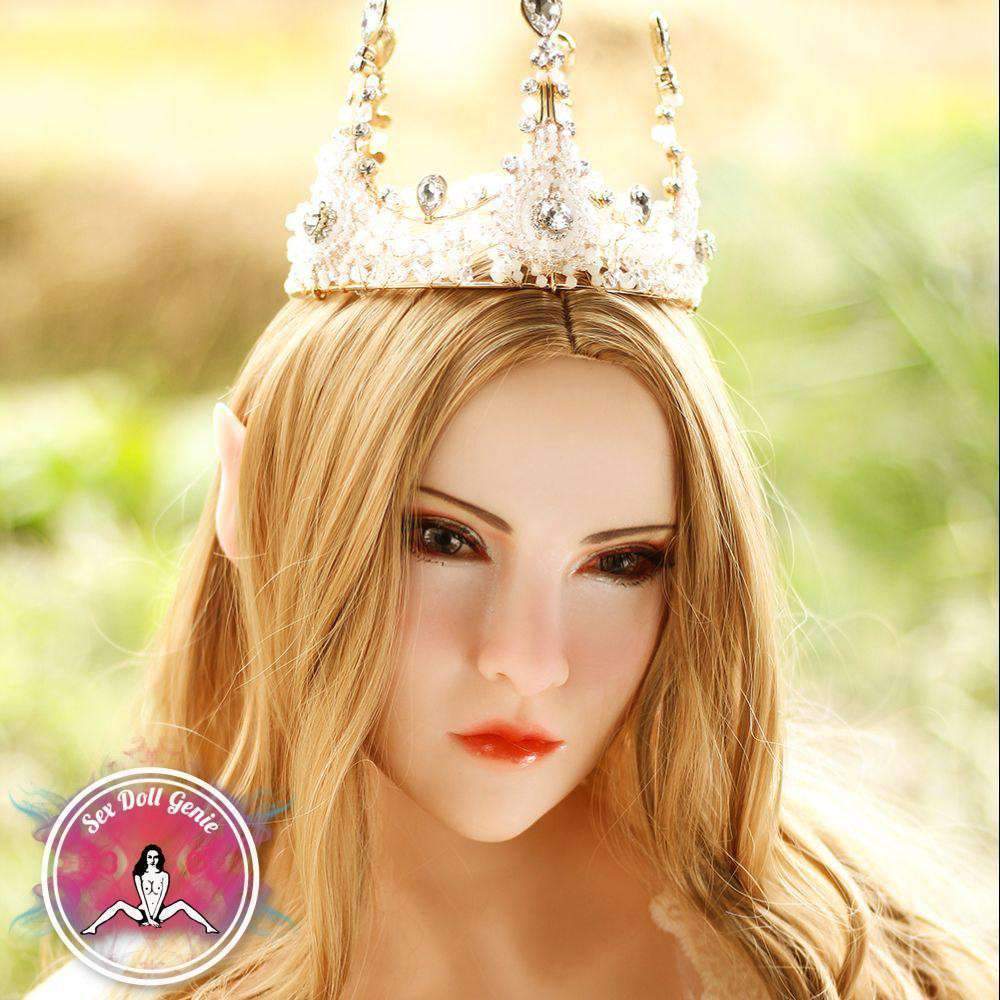 Amya (Elf) - 168 cm H Cup TPE Doll-8