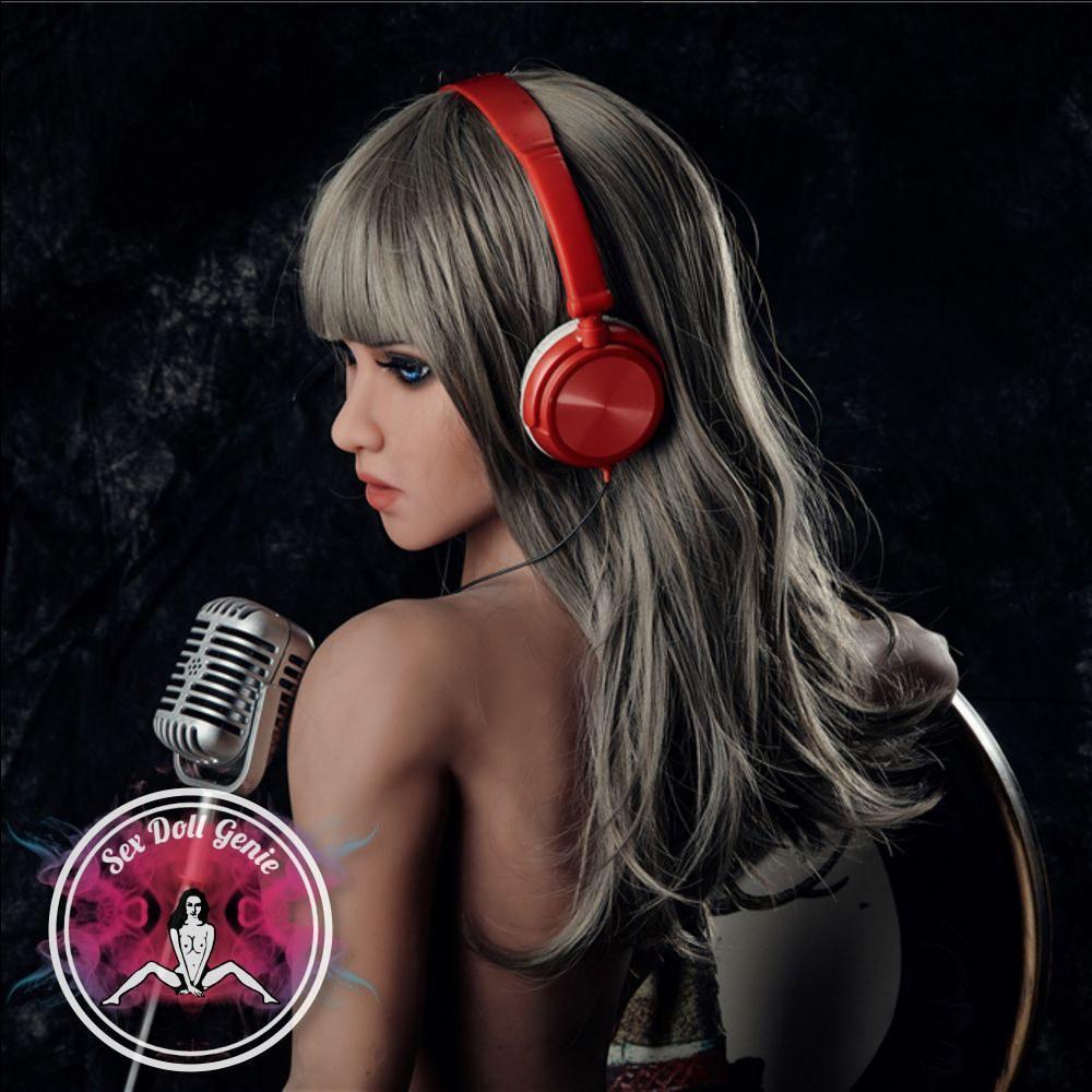 Anabel - 150cm B Cup TPE Doll-13