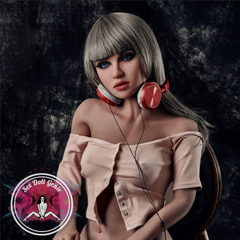 Anabel - 150cm B Cup TPE Doll-31