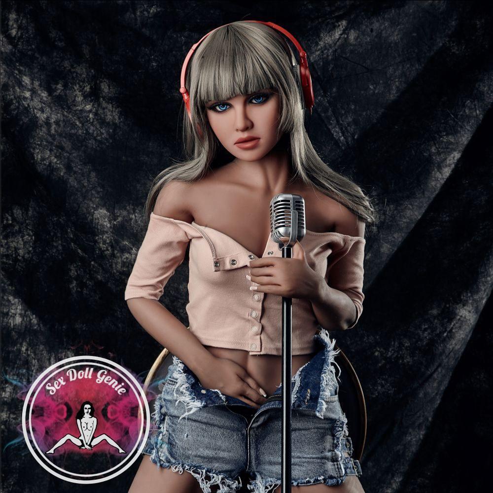 Anabel - 150cm B Cup TPE Doll-34