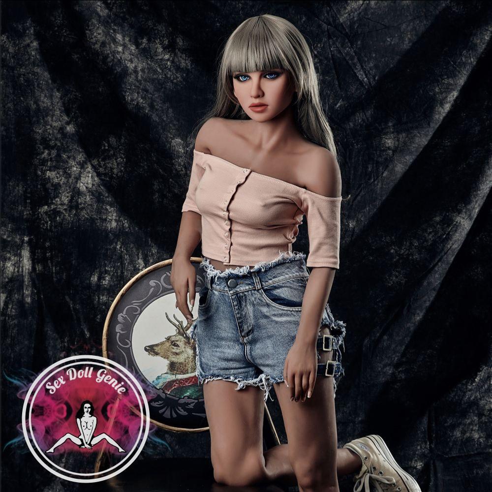 Anabel - 150cm B Cup TPE Doll-36