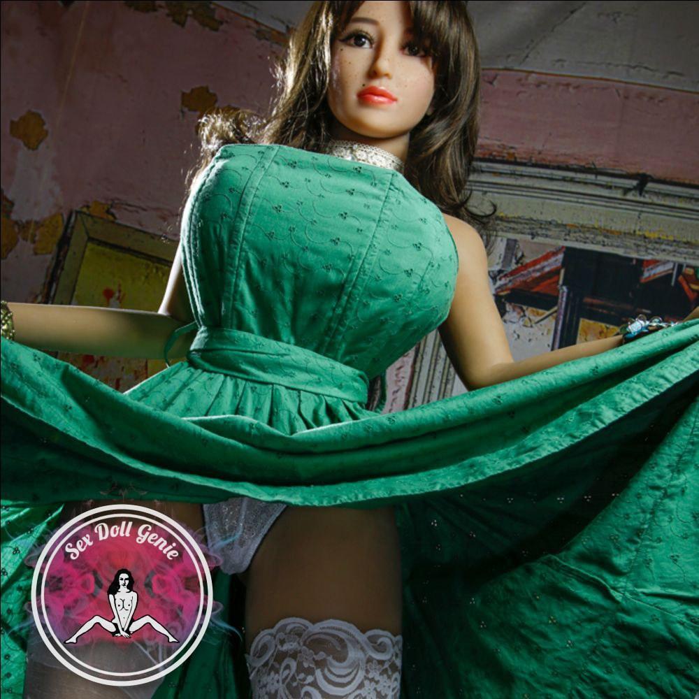 Analia - 153cm B Cup TPE Doll-4