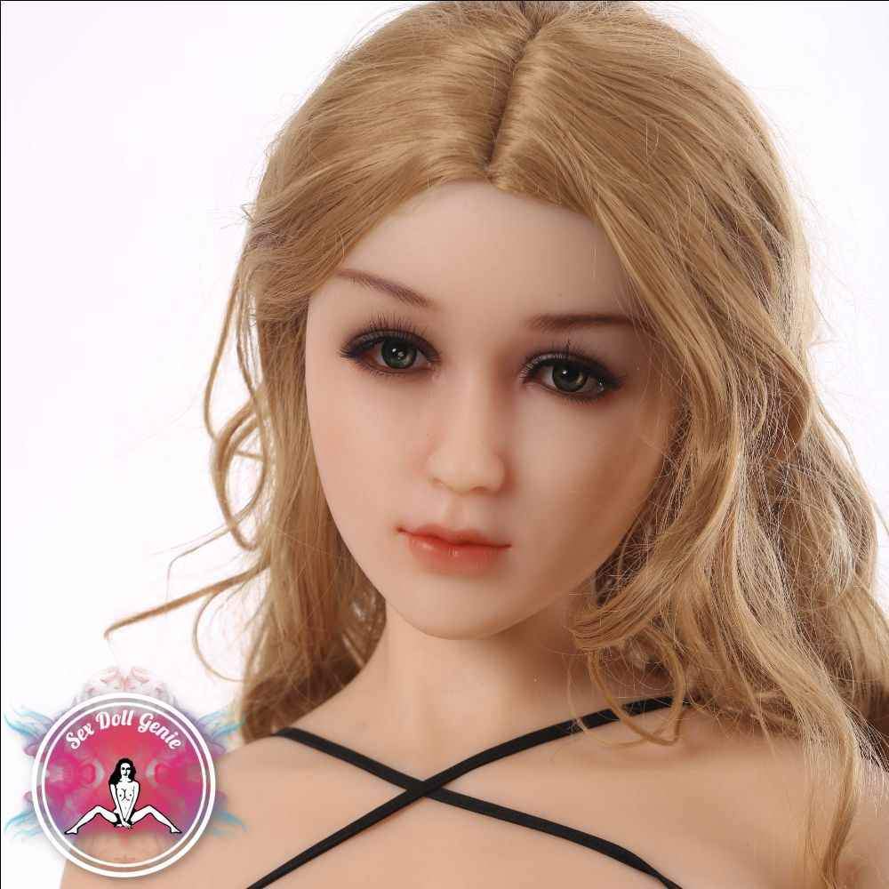 Arryn - 158cm H Cup Silicone Doll-3