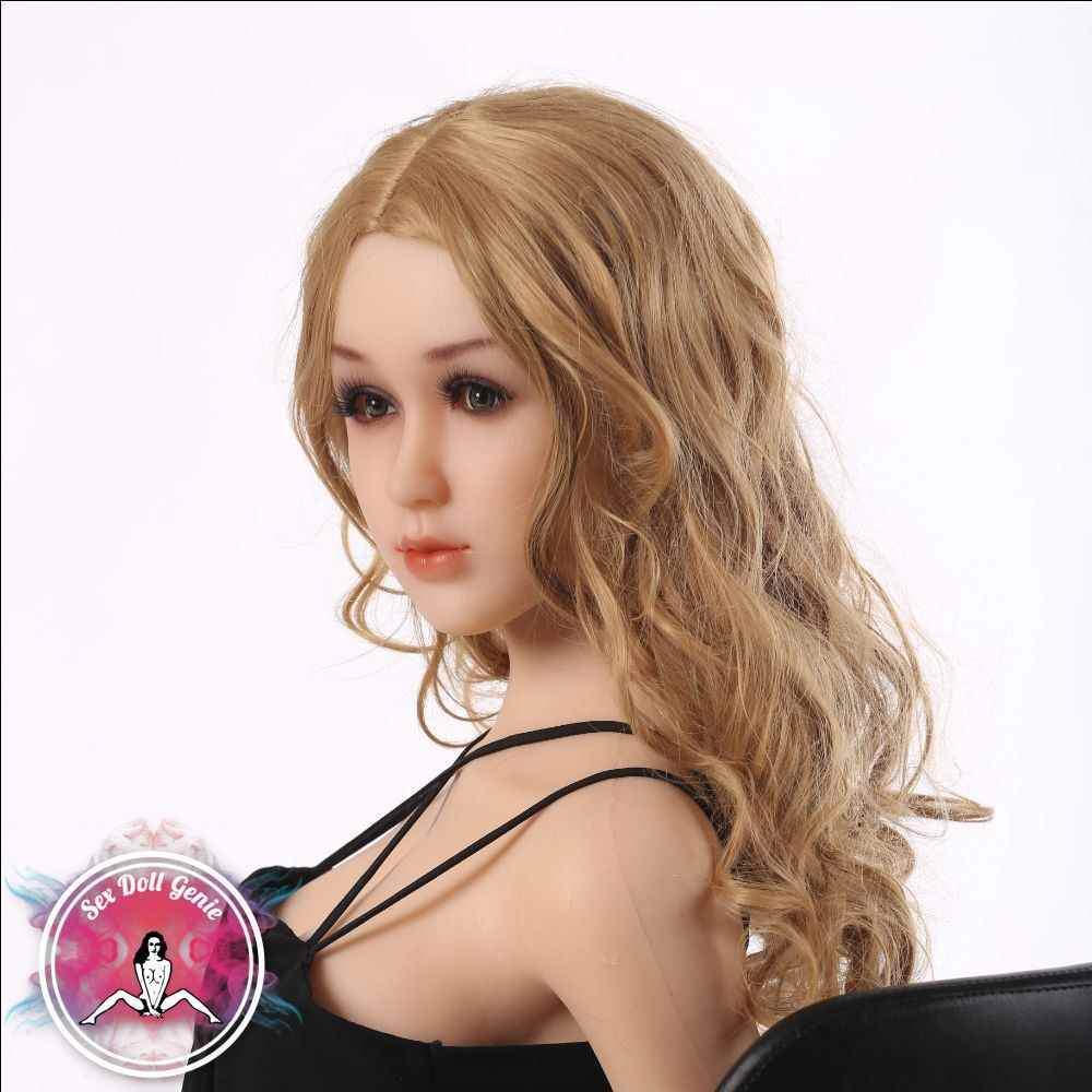 Arryn - 158cm H Cup Silicone Doll-4