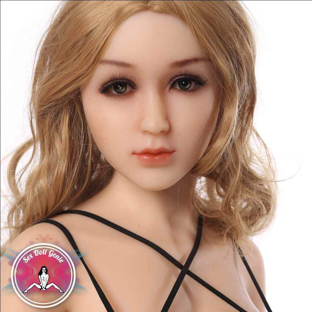 Arryn - 158cm H Cup Silicone Doll-6
