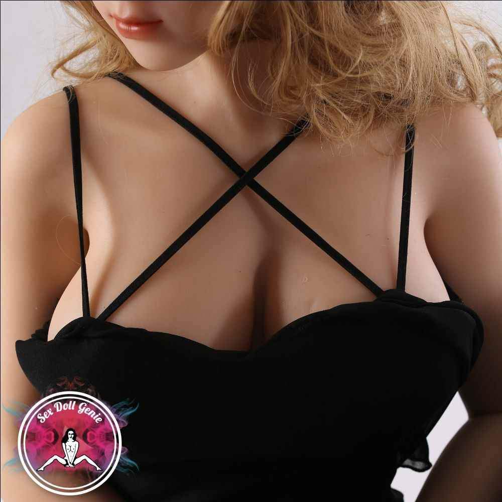 Arryn - 158cm H Cup Silicone Doll-7