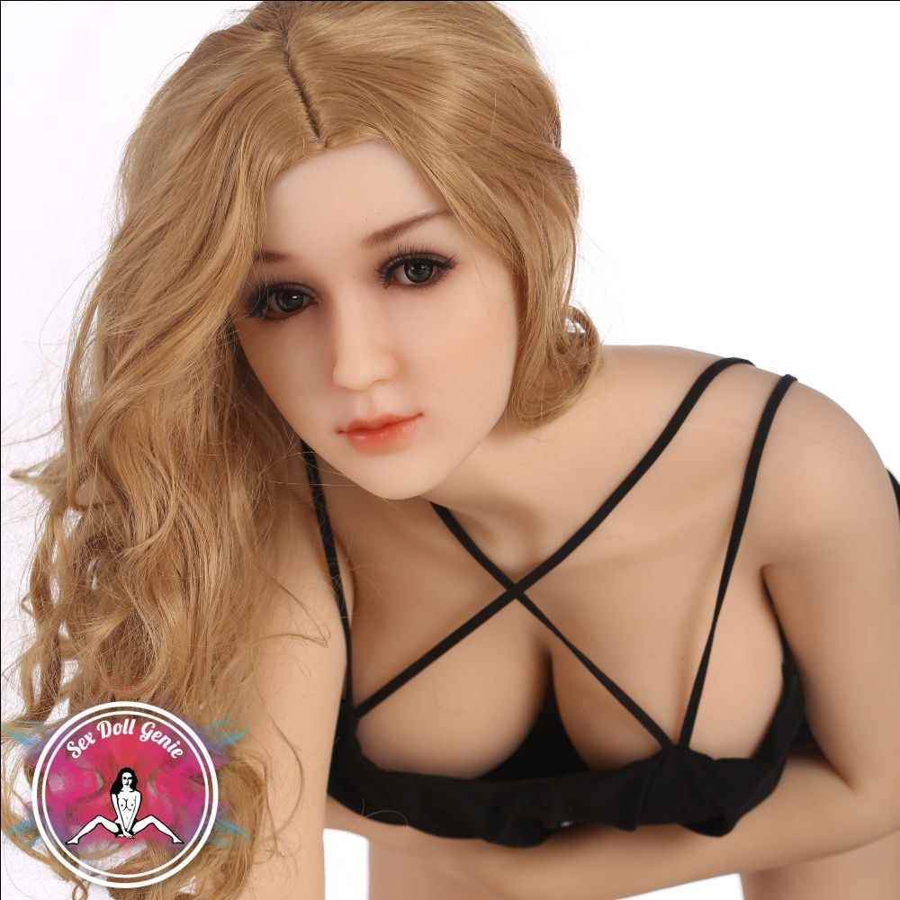 Arryn - 158cm H Cup Silicone Doll-8