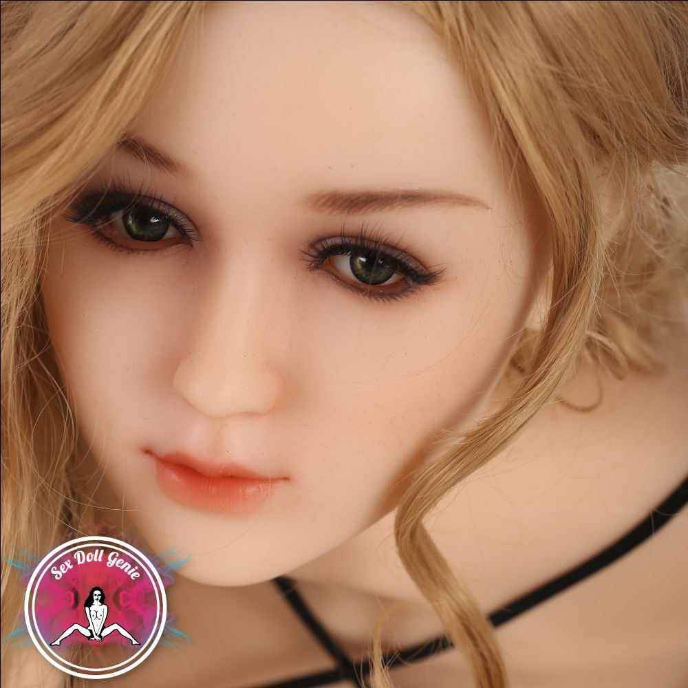 Arryn - 158cm H Cup Silicone Doll-9