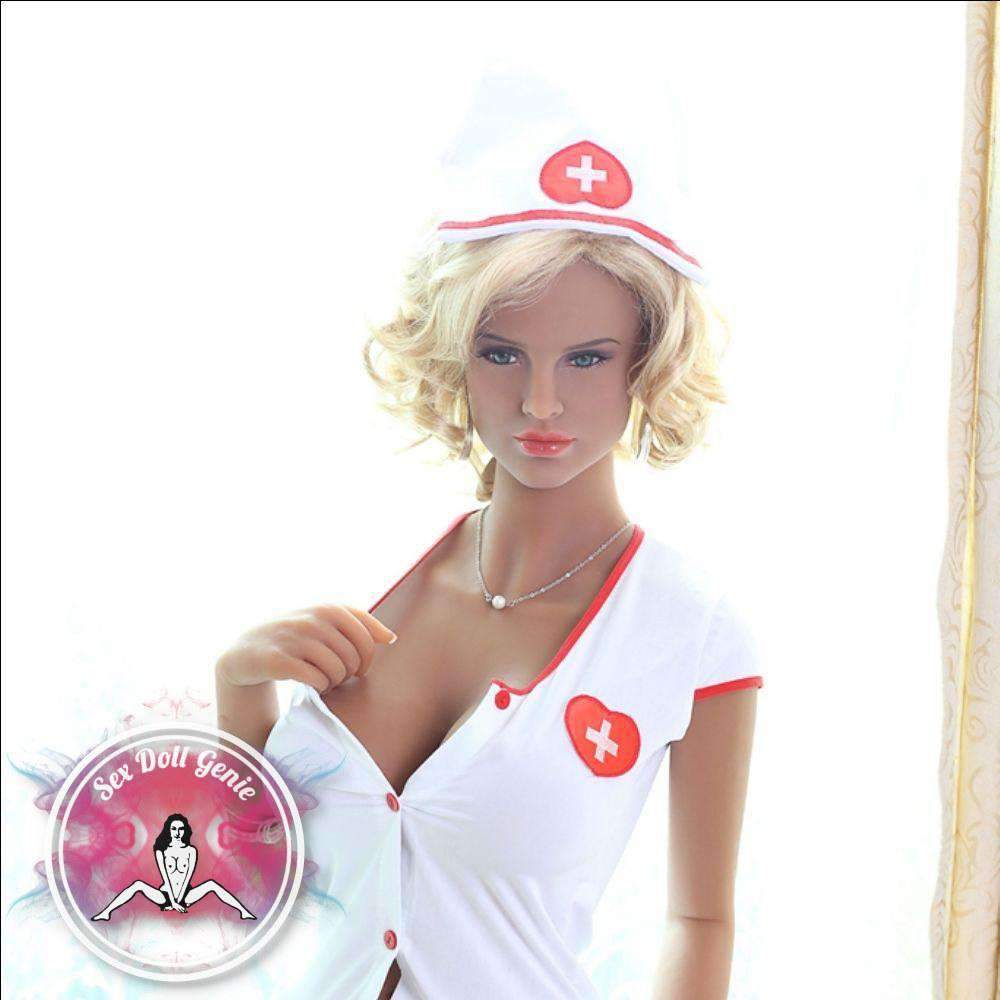 Ashlyn - 165cm I Cup TPE Doll-14