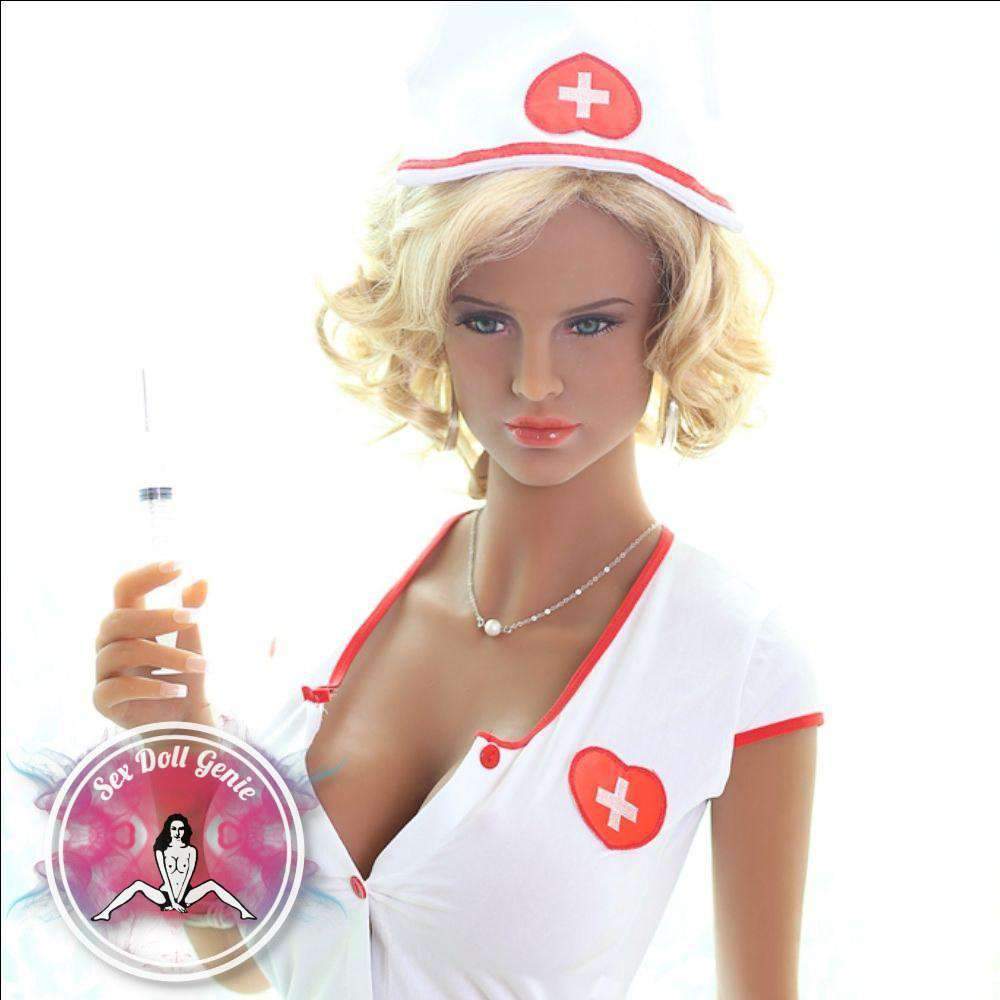 Ashlyn - 165cm I Cup TPE Doll-15