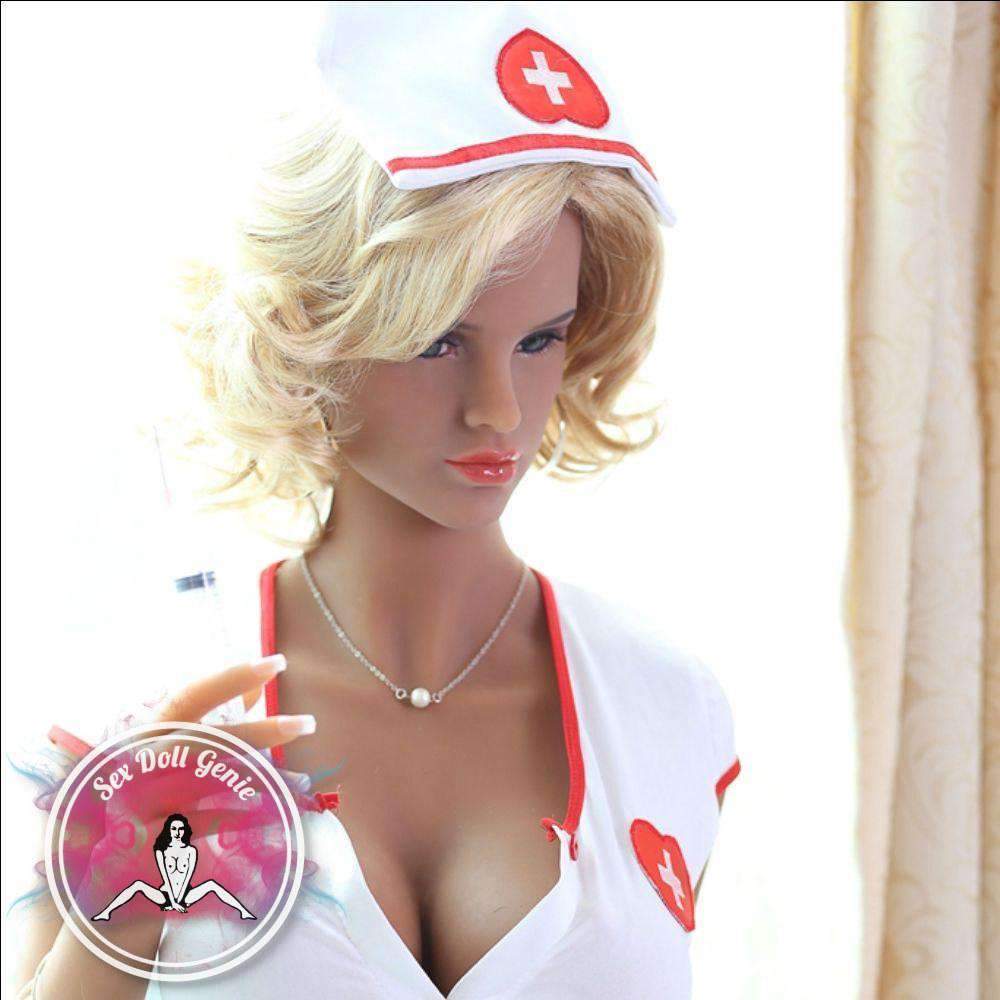 Ashlyn - 165cm I Cup TPE Doll-16