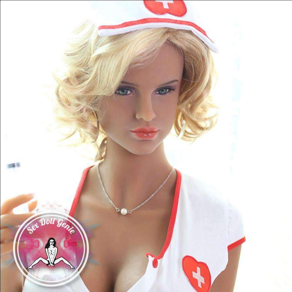 Ashlyn - 165cm I Cup TPE Doll-17