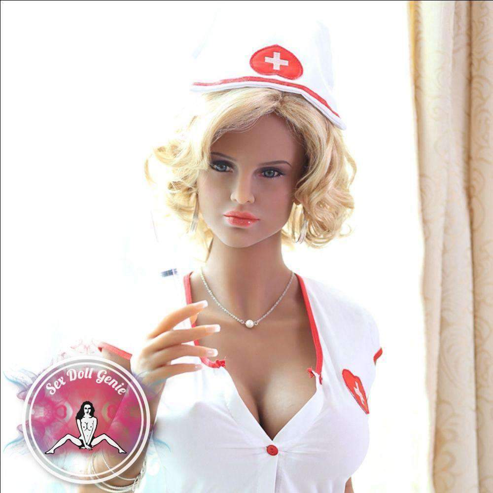 Ashlyn - 165cm I Cup TPE Doll-19