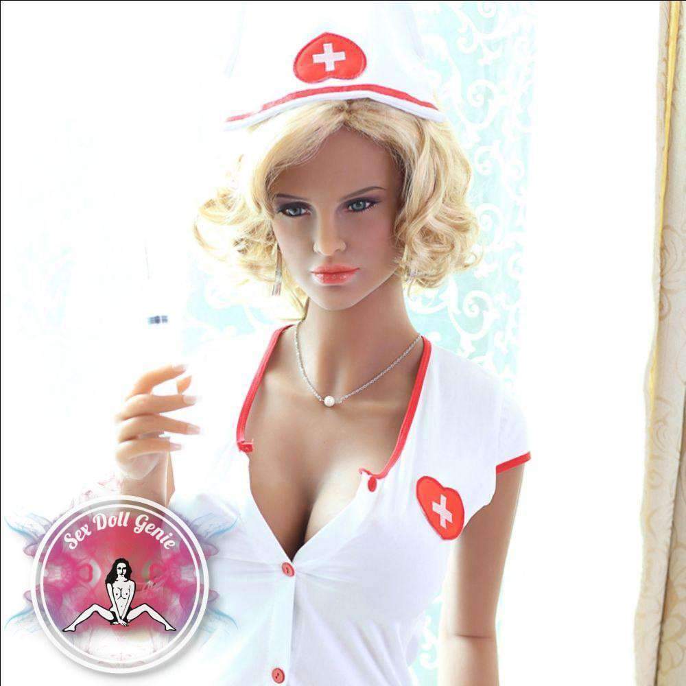 Ashlyn - 165cm I Cup TPE Doll-20