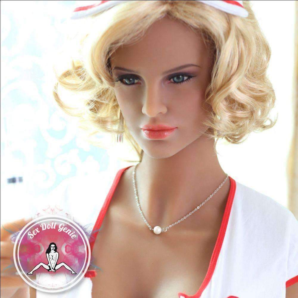 Ashlyn - 165cm I Cup TPE Doll-22