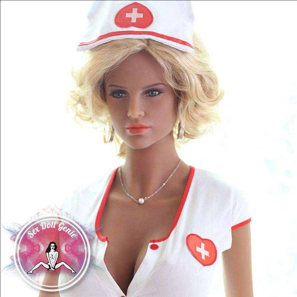Ashlyn - 165cm I Cup TPE Doll-23
