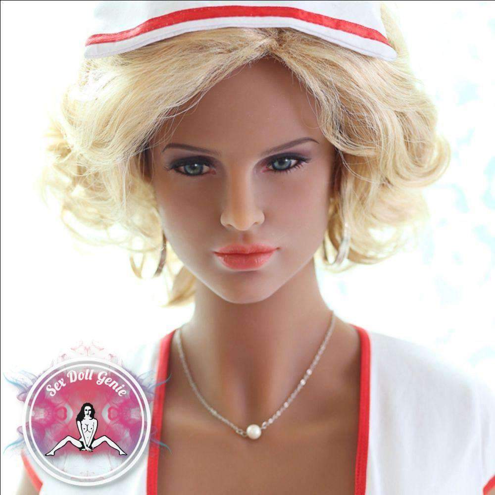 Ashlyn - 165cm I Cup TPE Doll-24