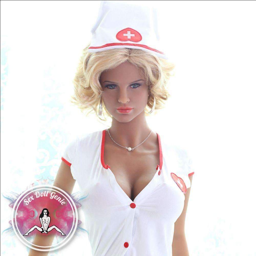 Ashlyn - 165cm I Cup TPE Doll-3