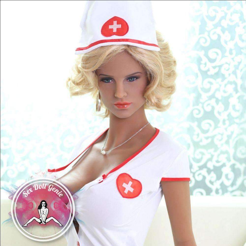 Ashlyn - 165cm I Cup TPE Doll-35