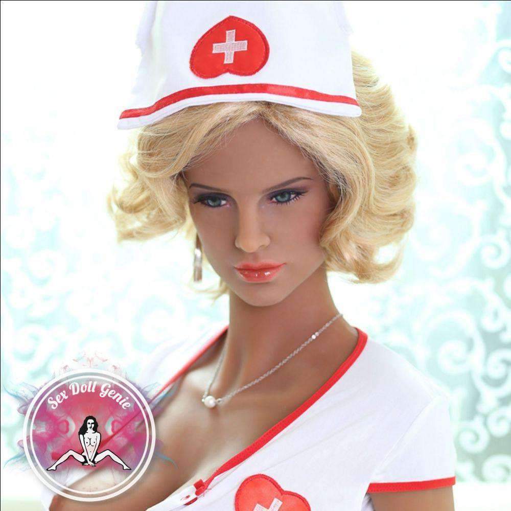 Ashlyn - 165cm I Cup TPE Doll-36