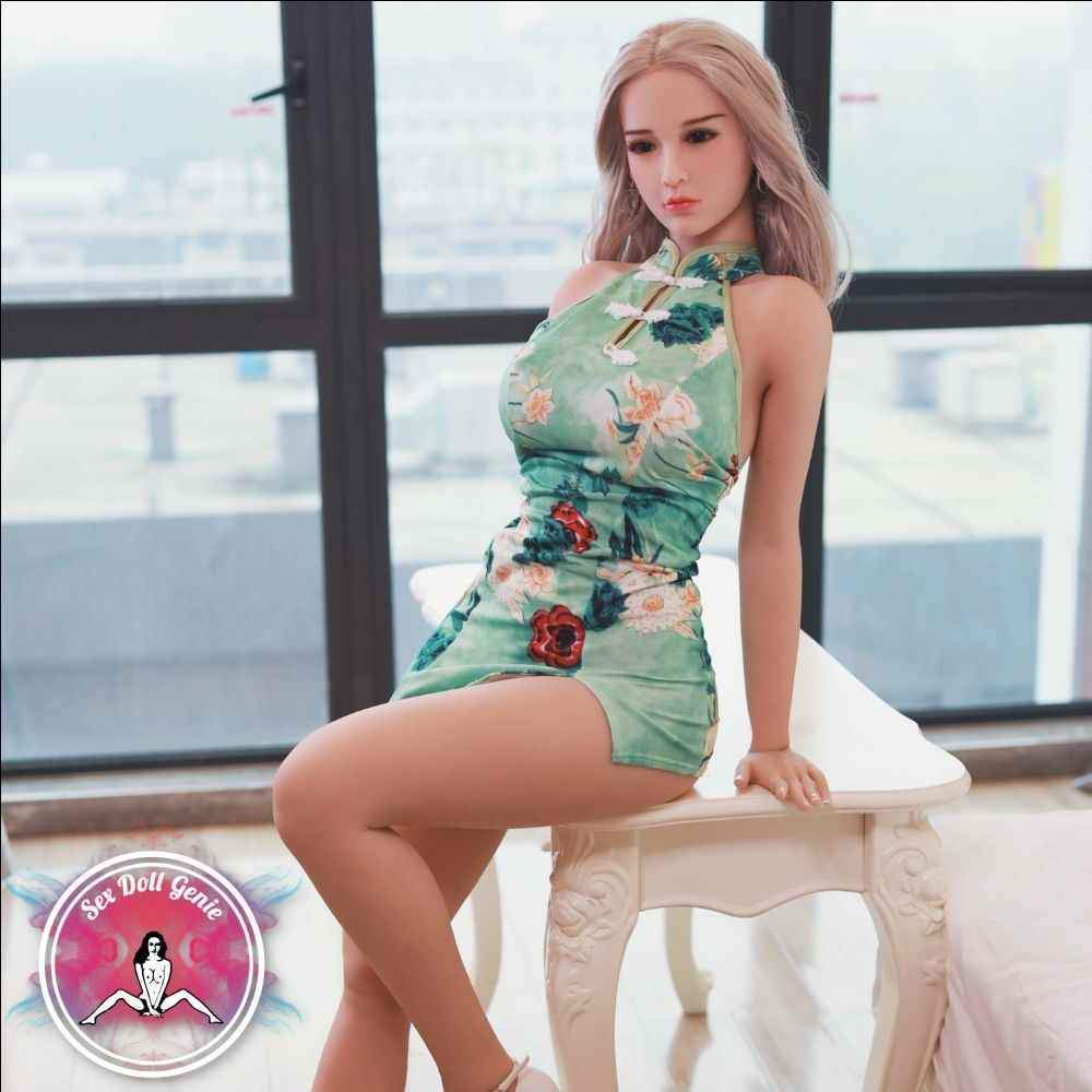 Aulie - 157cm J Cup TPE Doll-16