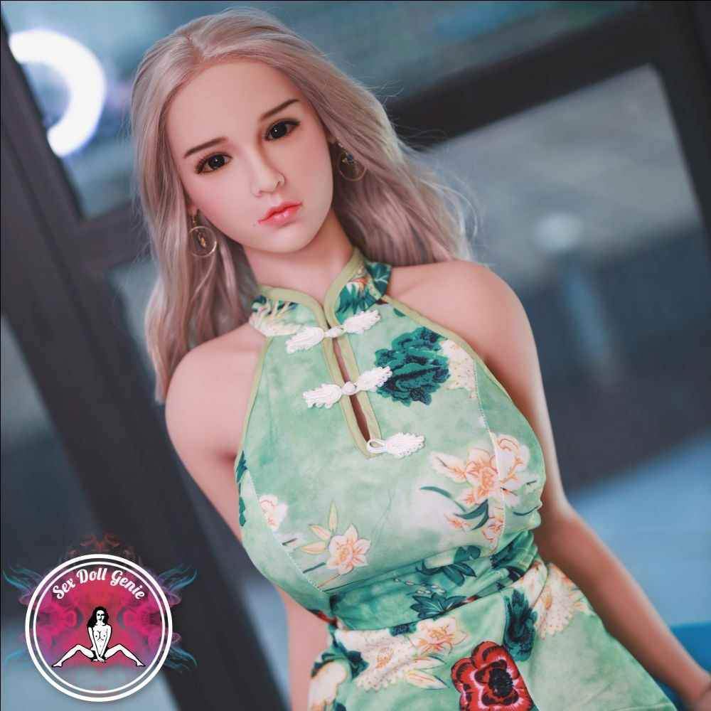 Aulie - 157cm J Cup TPE Doll-17
