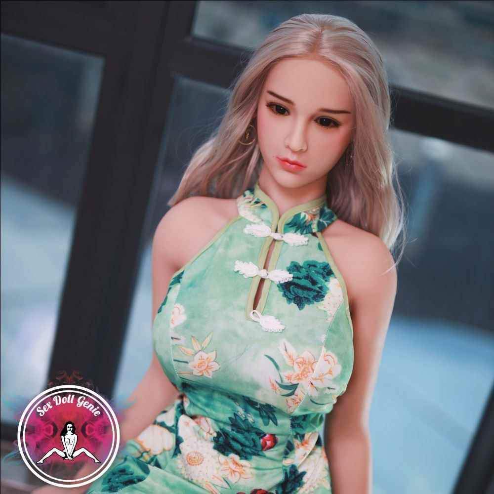 Aulie - 157cm J Cup TPE Doll-18