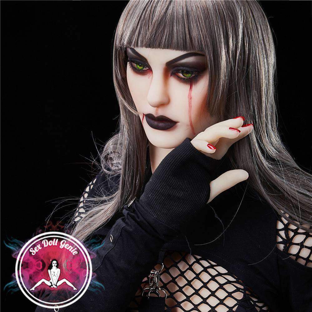 Avah - 168cm H Cup TPE Doll-10