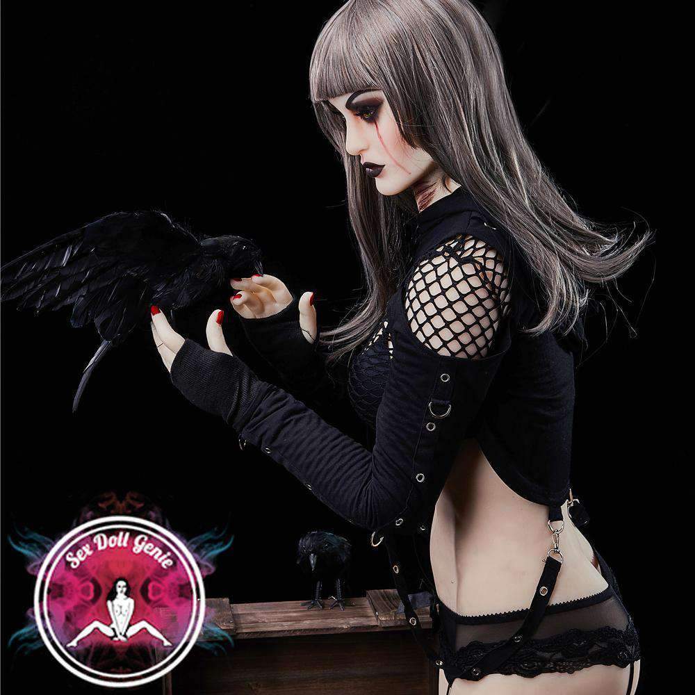Avah - 168cm H Cup TPE Doll-11